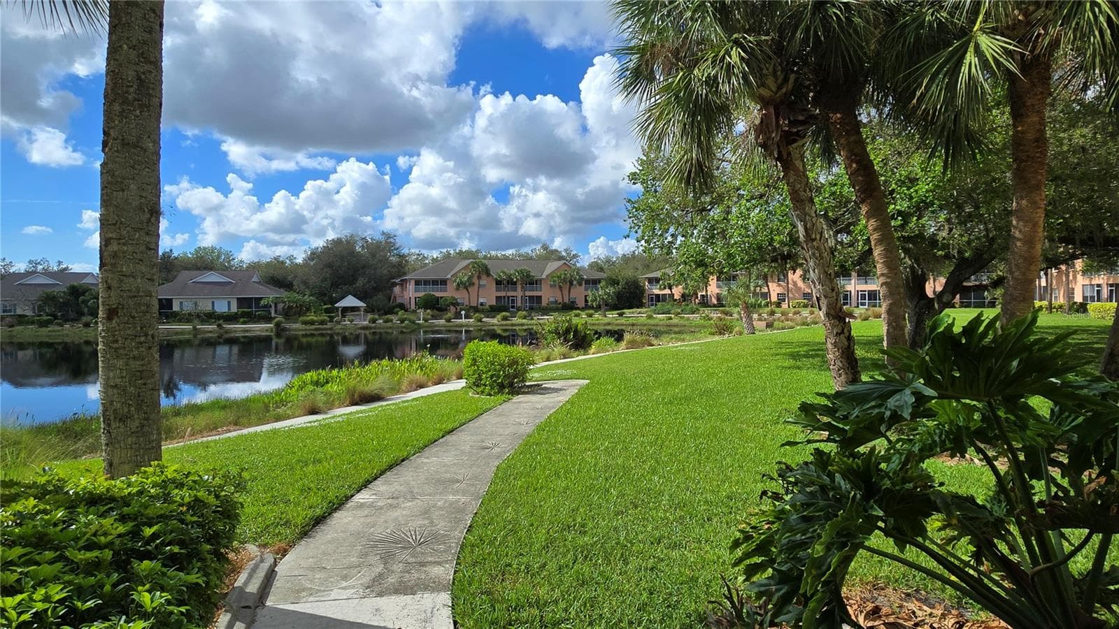 Condominium at 19325 WATER OAK DR #204, PORT CHARLOTTE, photo 46 of 74