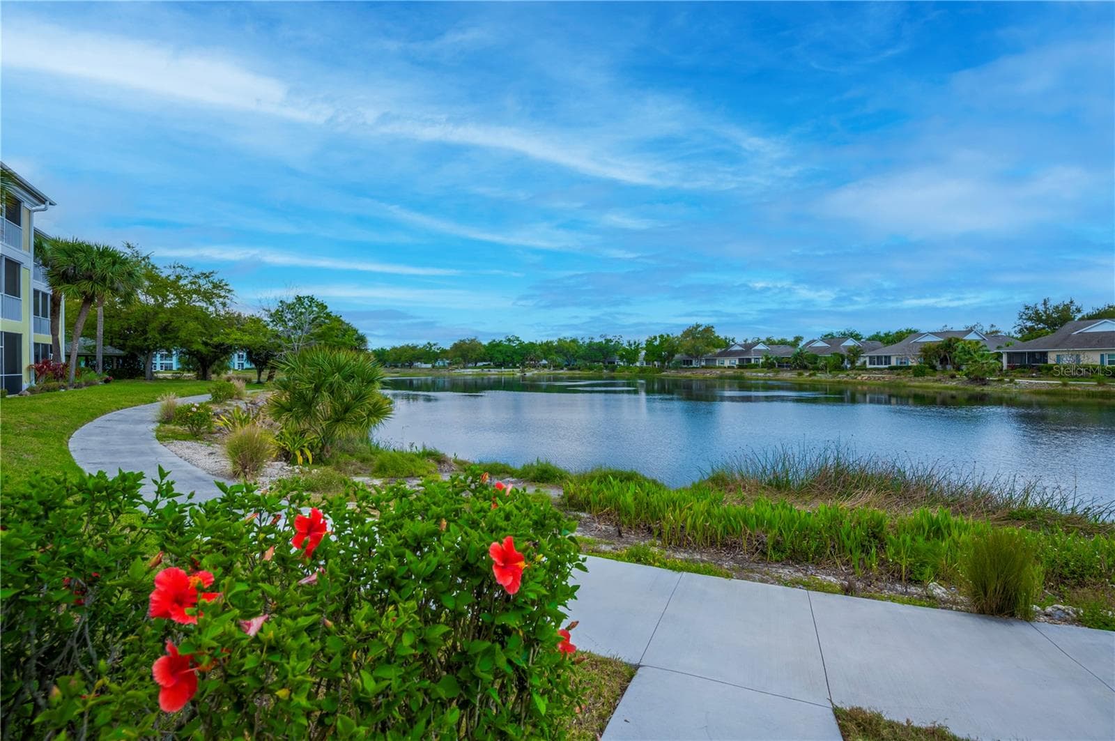 Condominium at 19325 WATER OAK DR #204, PORT CHARLOTTE, photo 47 of 74