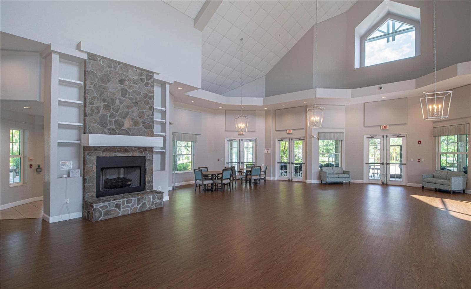 Condominium at 19325 WATER OAK DR #204, PORT CHARLOTTE, photo 54 of 74