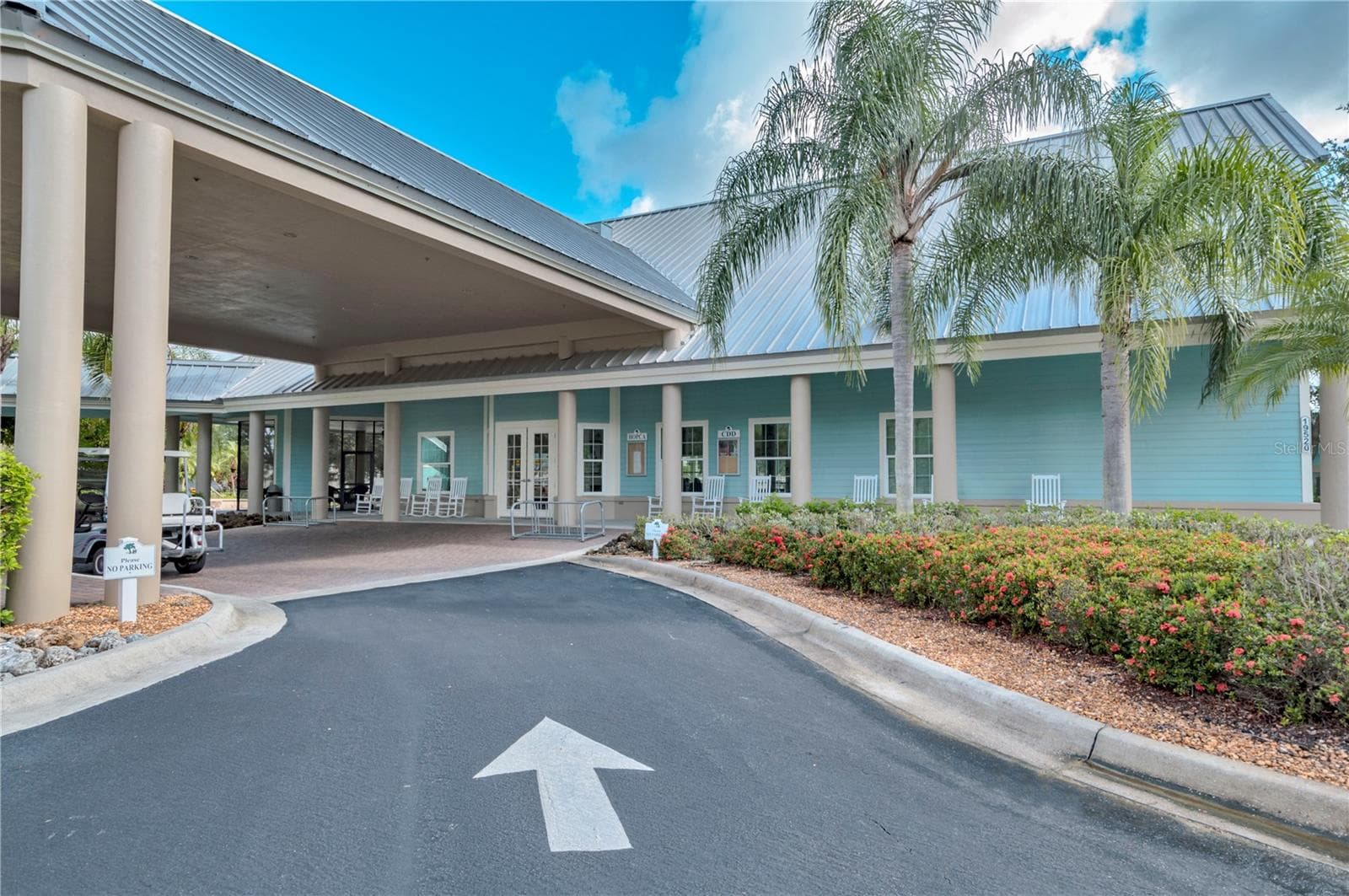 Condominium at 19325 WATER OAK DR #204, PORT CHARLOTTE, photo 52 of 74