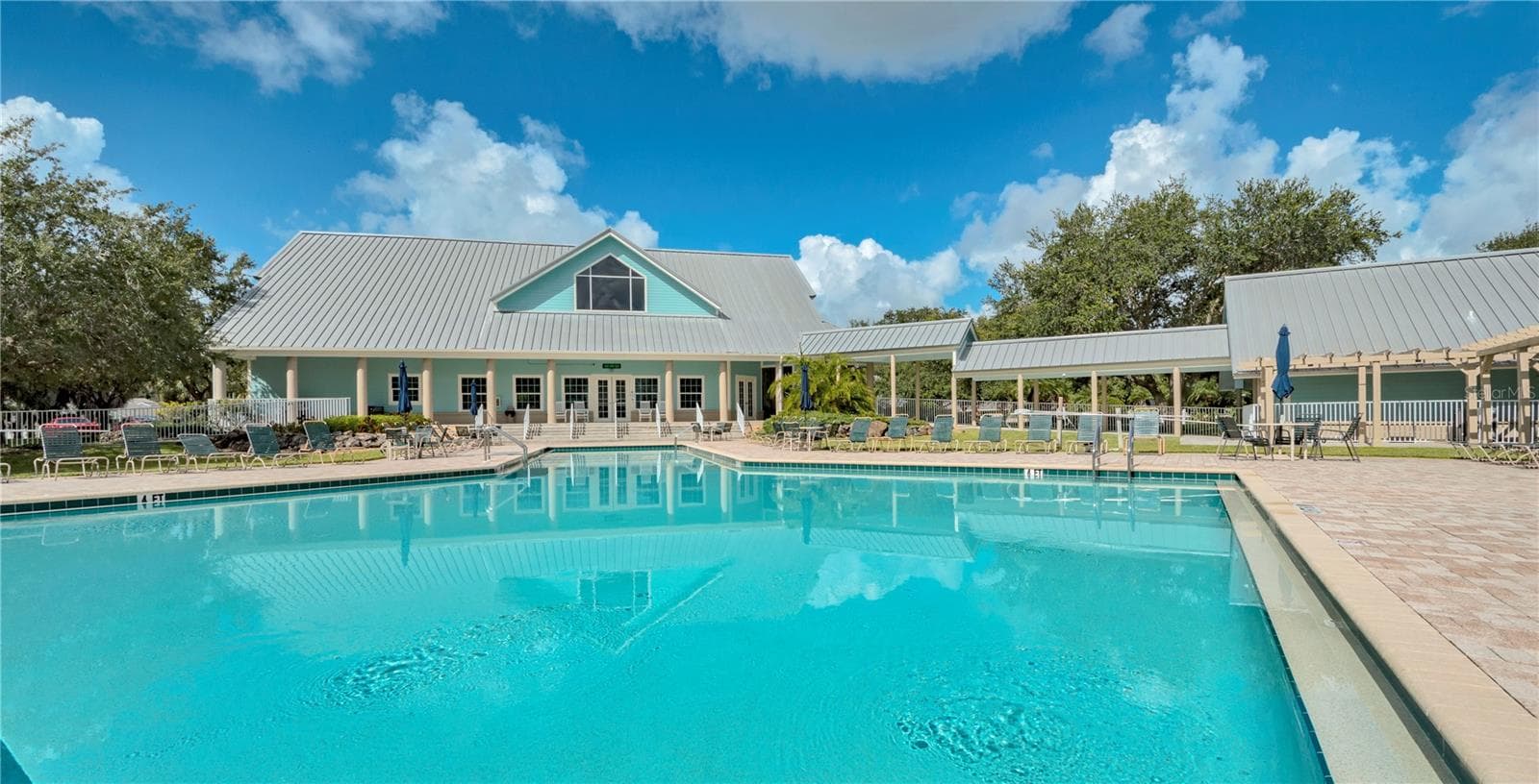 Condominium at 19325 WATER OAK DR #204, PORT CHARLOTTE, photo 62 of 74