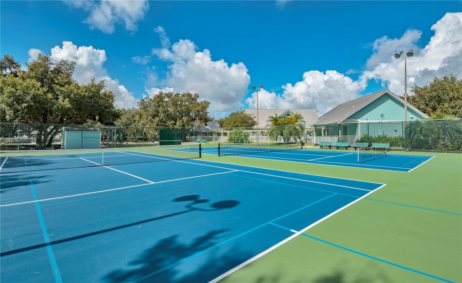 Condominium at 19325 WATER OAK DR #204, PORT CHARLOTTE, photo 63 of 74