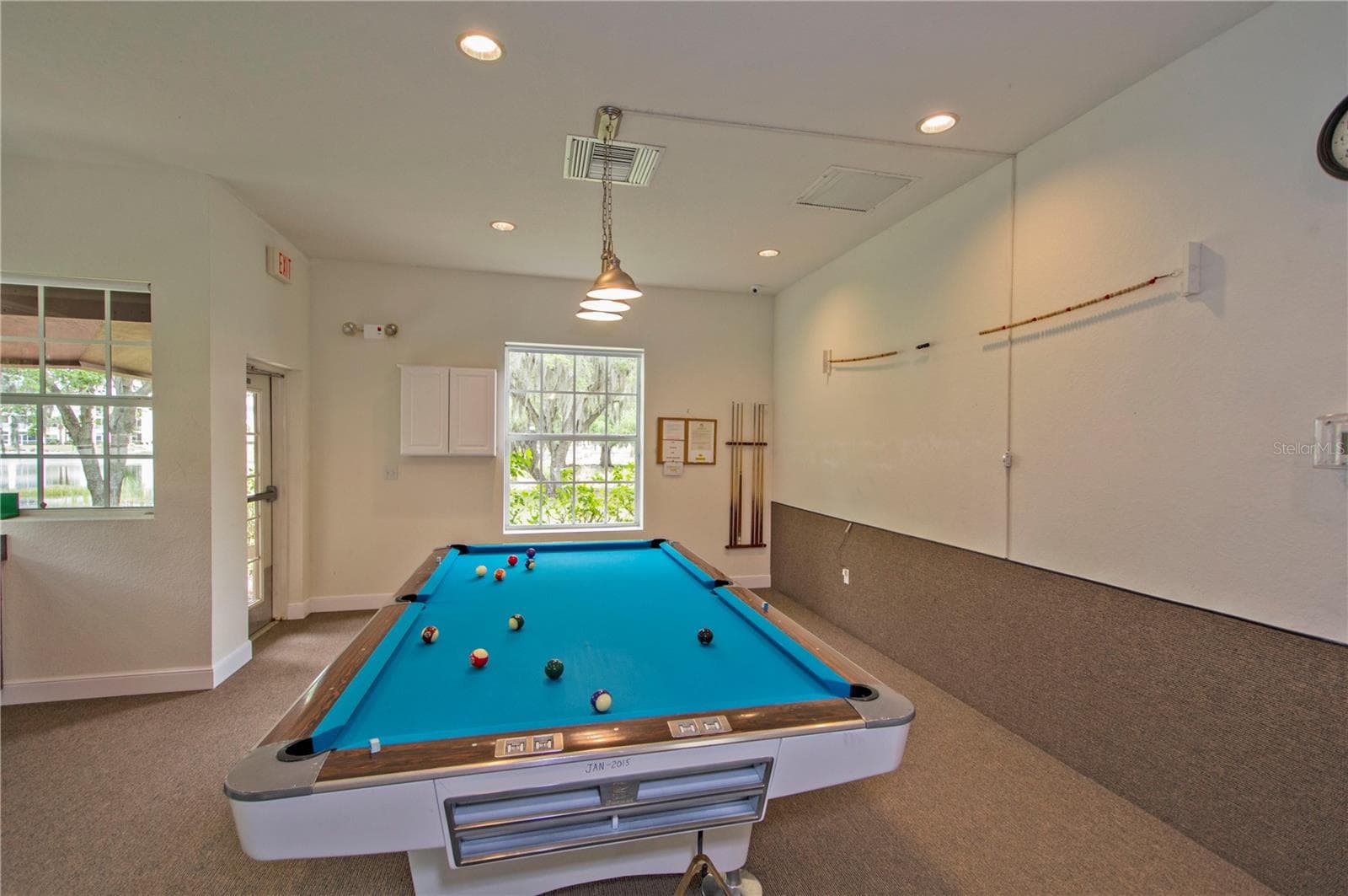 Condominium at 19325 WATER OAK DR #204, PORT CHARLOTTE, photo 59 of 74