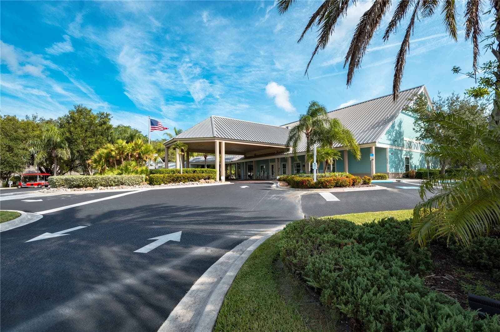 Condominium at 19325 WATER OAK DR #204, PORT CHARLOTTE, photo 51 of 74