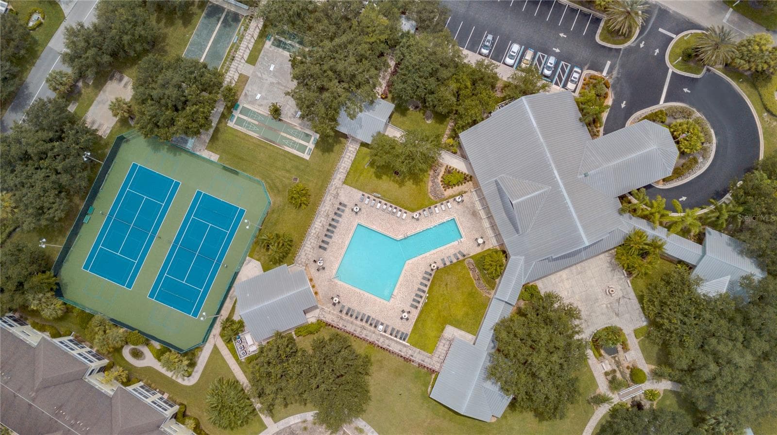 Condominium at 19325 WATER OAK DR #204, PORT CHARLOTTE, photo 74 of 74