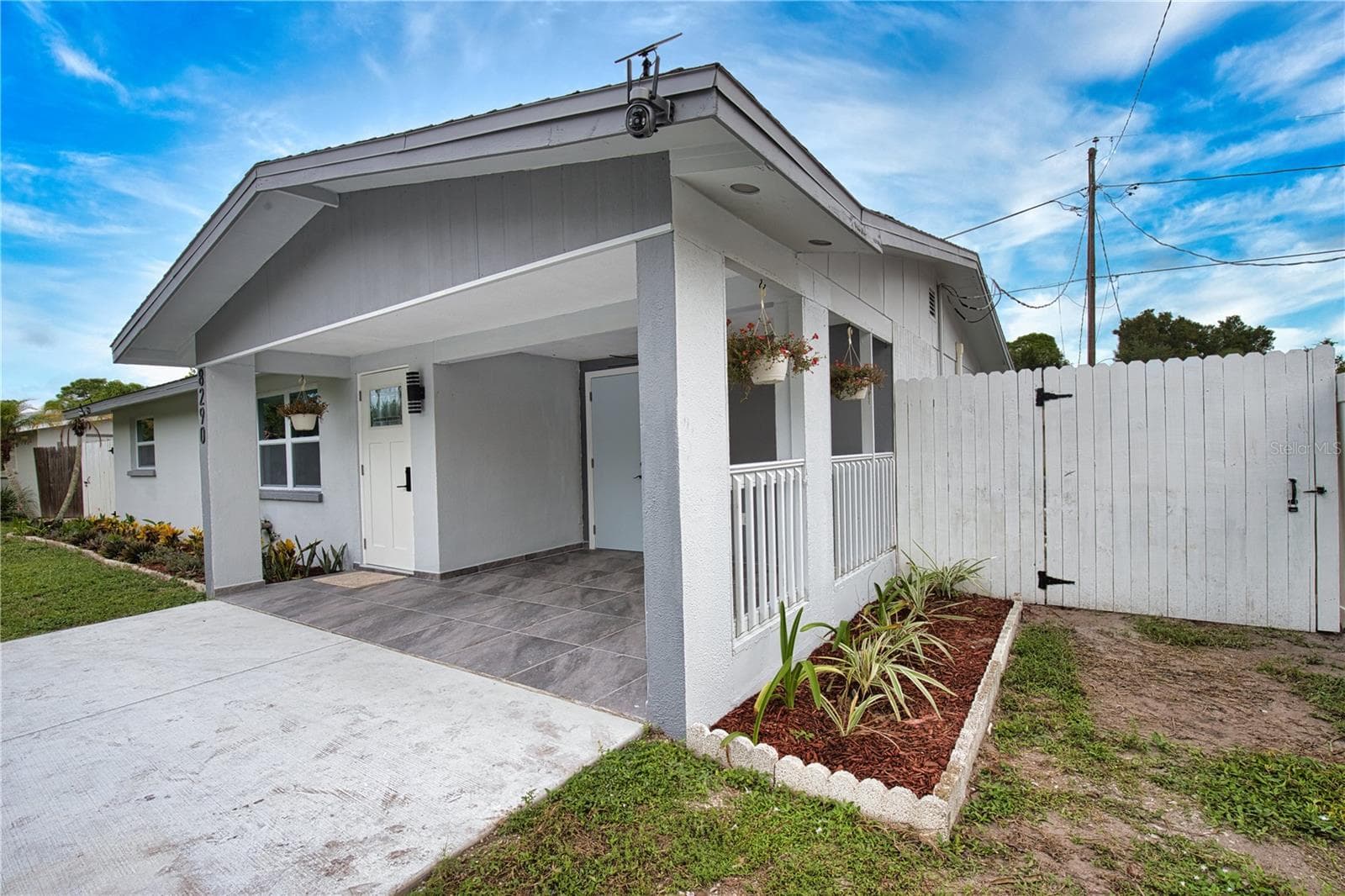 Single Family Residence at 8290 OSPREY RD, ENGLEWOOD, photo 11 of 73