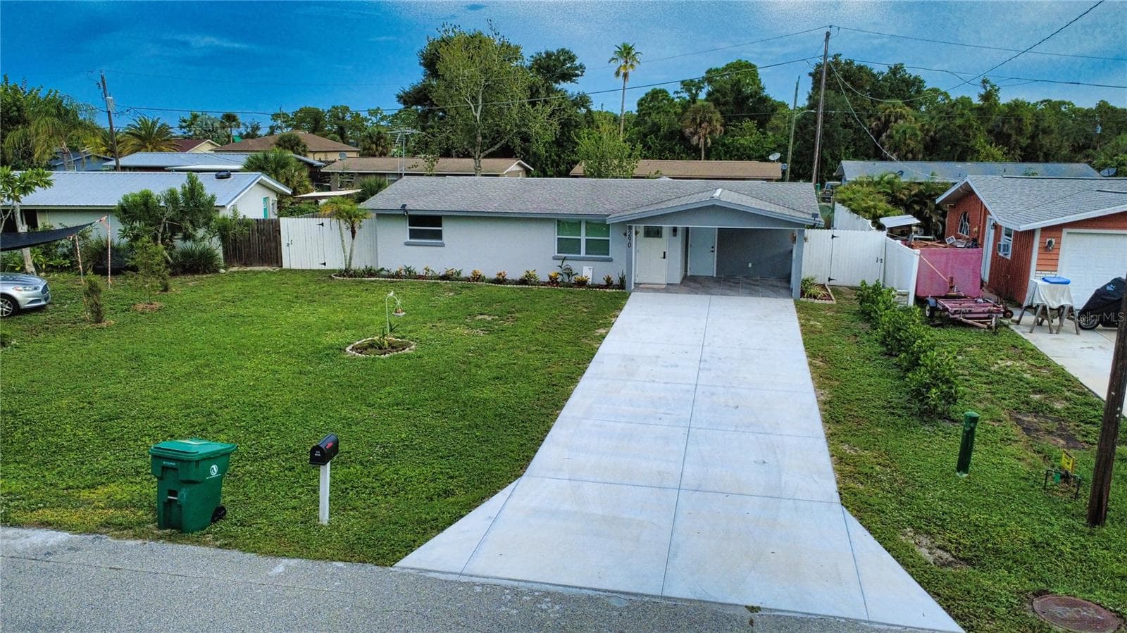 Single Family Residence at 8290 OSPREY RD, ENGLEWOOD, photo 48 of 73