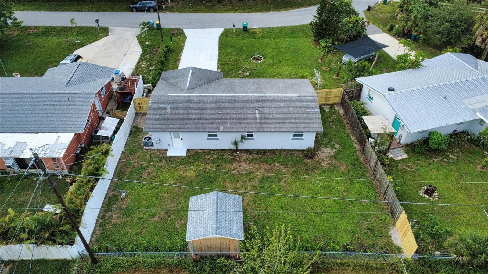 Single Family Residence at 8290 OSPREY RD, ENGLEWOOD, photo 51 of 73