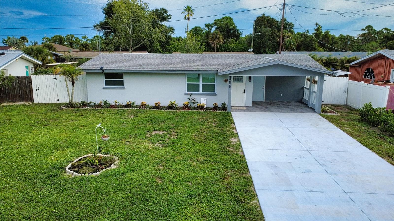 Single Family Residence at 8290 OSPREY RD, ENGLEWOOD, photo 71 of 73