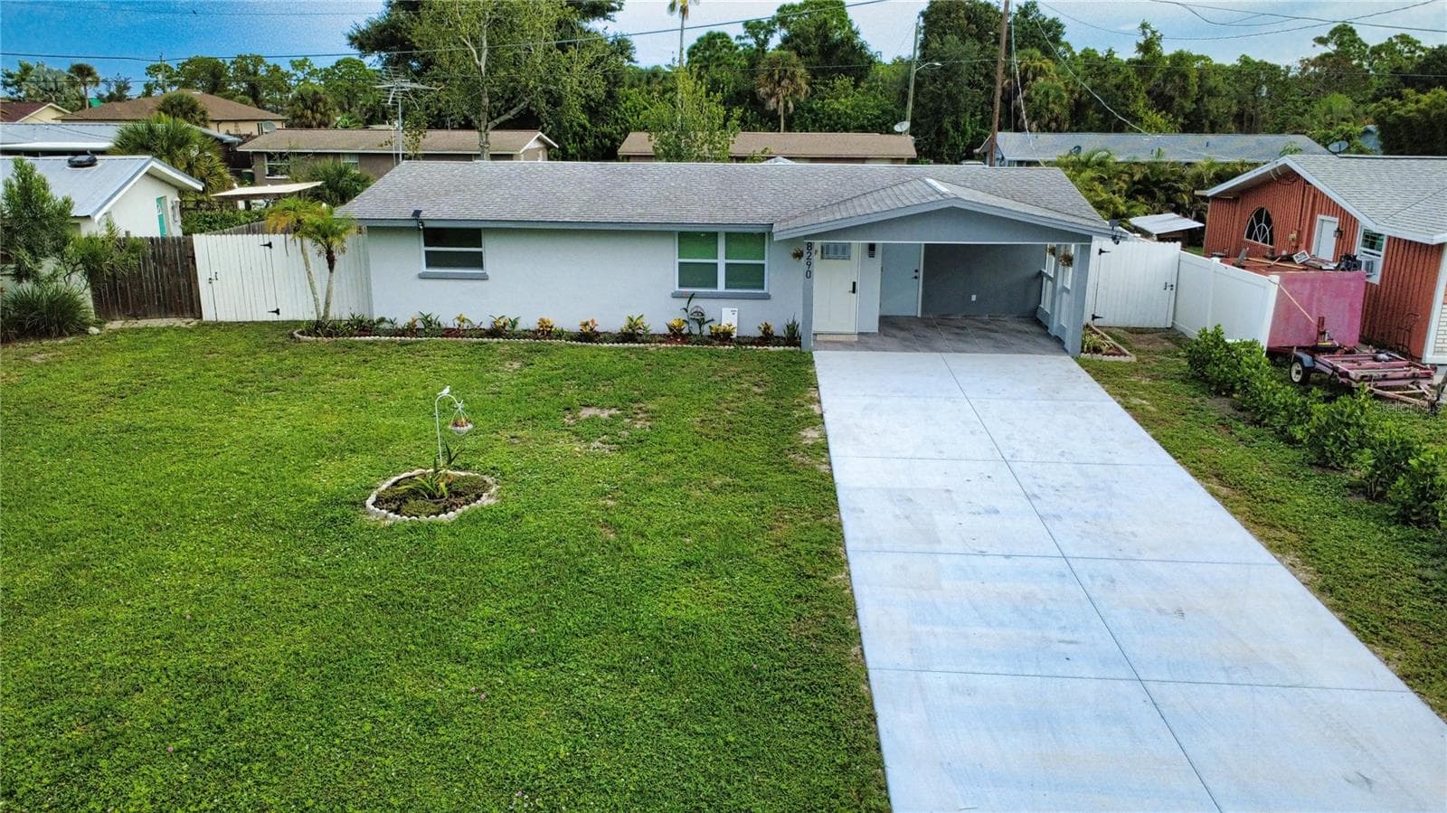Single Family Residence at 8290 OSPREY RD, ENGLEWOOD, photo 73 of 73