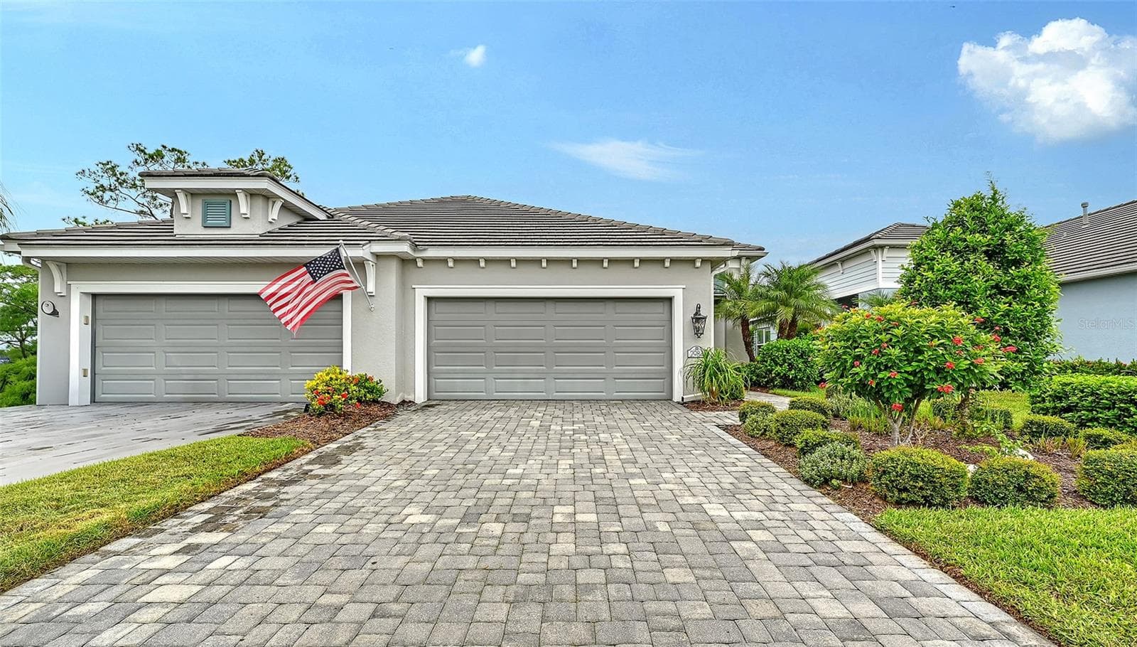 Villa at 2984 SKY BLUE CV, BRADENTON, photo 4 of 51