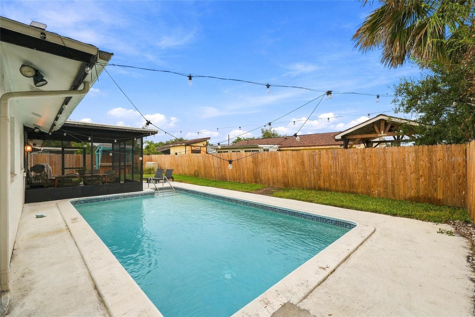 Single Family Residence at 2710 21ST AVE W, BRADENTON, photo 51 of 55