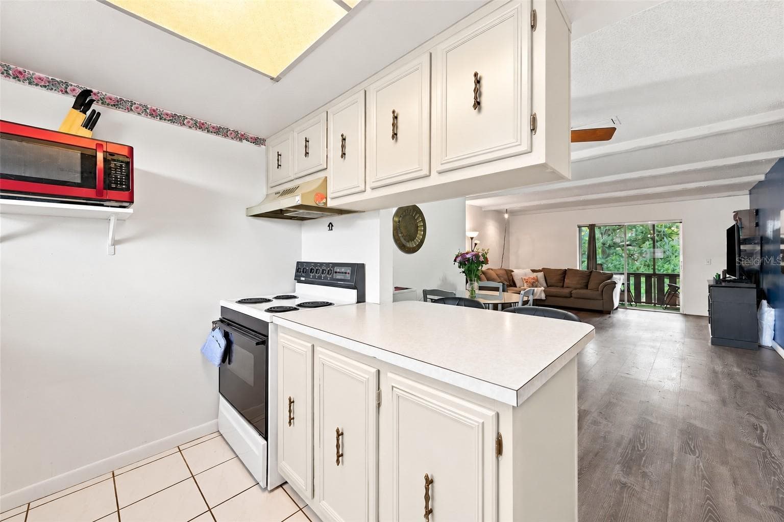 Condominium at 4745 AVON CT #4745, ST CLOUD, photo 12 of 44