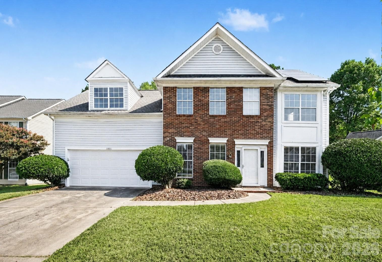 11850 Old Timber Road