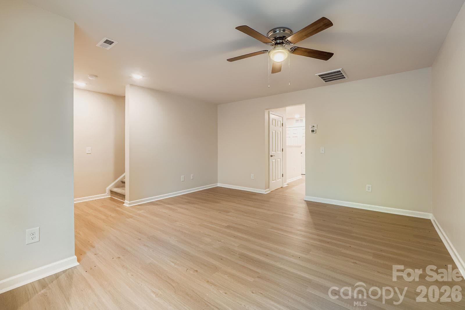 Townhouse at 1765 J Julian Lane, Charlotte, photo 4 of 17