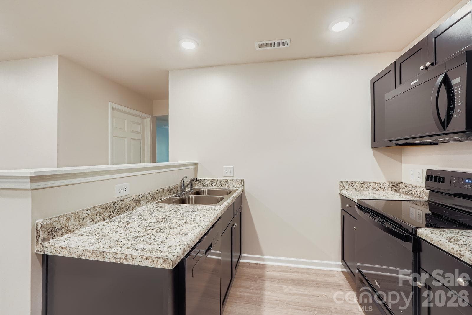 Townhouse at 1765 J Julian Lane, Charlotte, photo 7 of 17