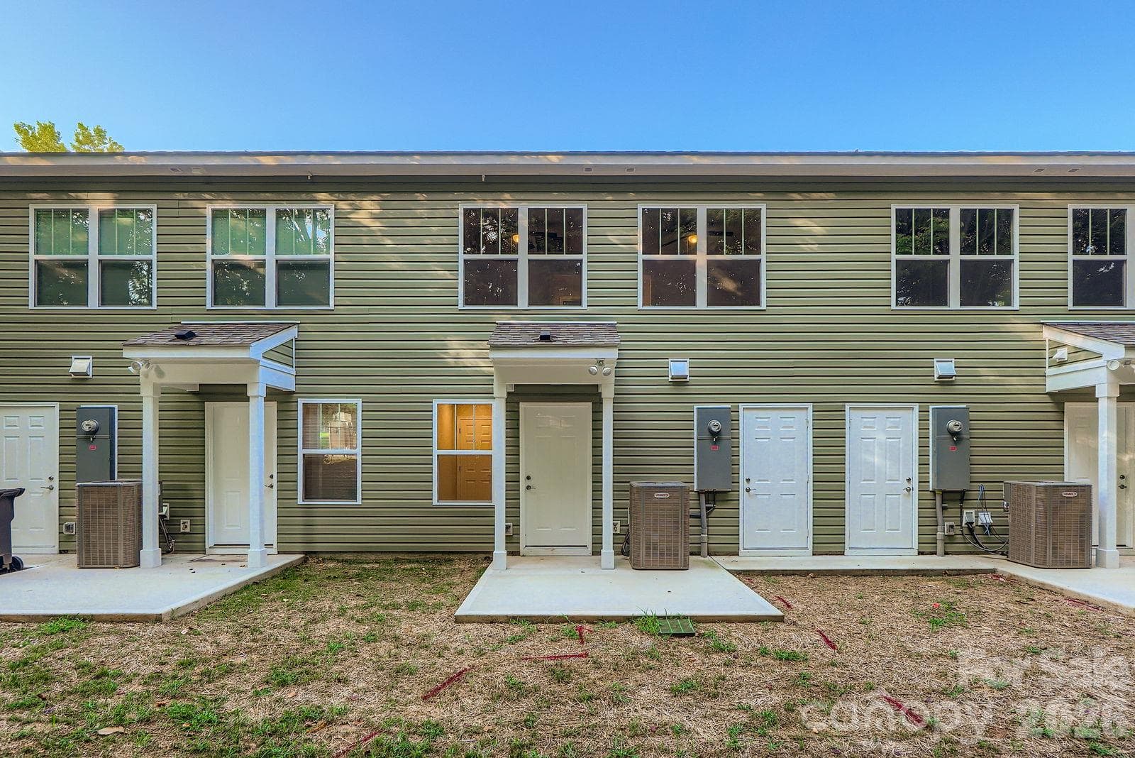 Townhouse at 1765 J Julian Lane, Charlotte, photo 16 of 17