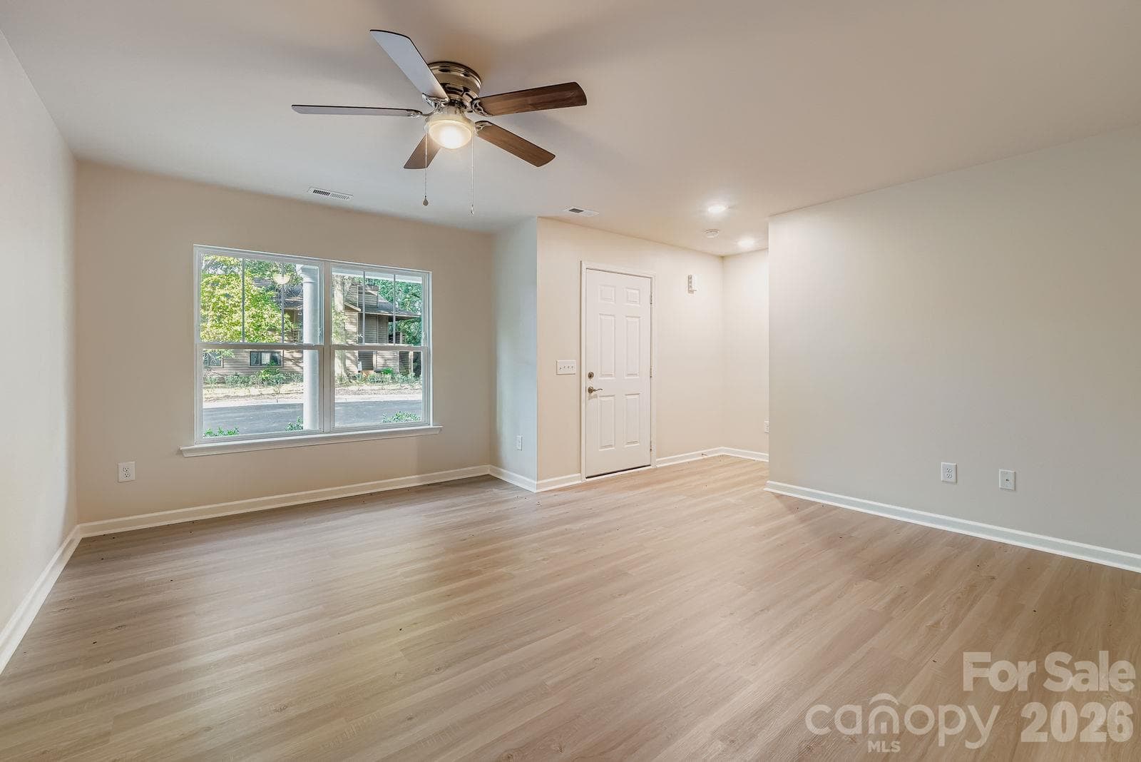 Townhouse at 1773 J Julian Lane, Charlotte, photo 3 of 17