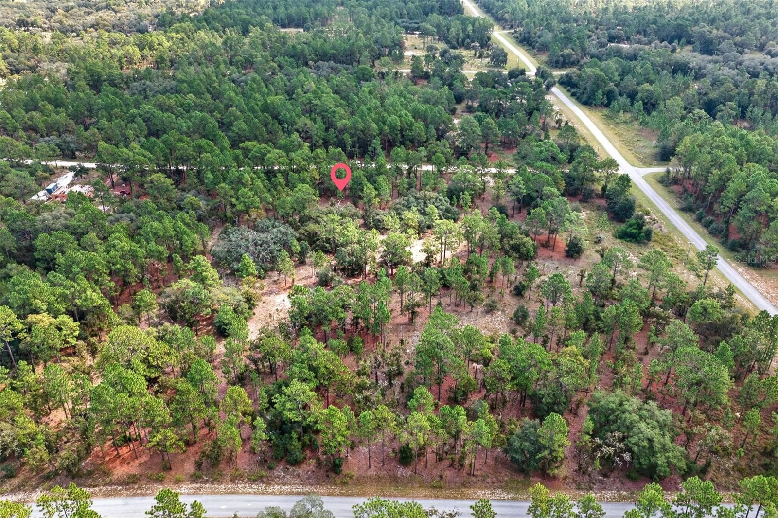 Land at 00 SE 130TH CT, DUNNELLON, photo 4 of 18