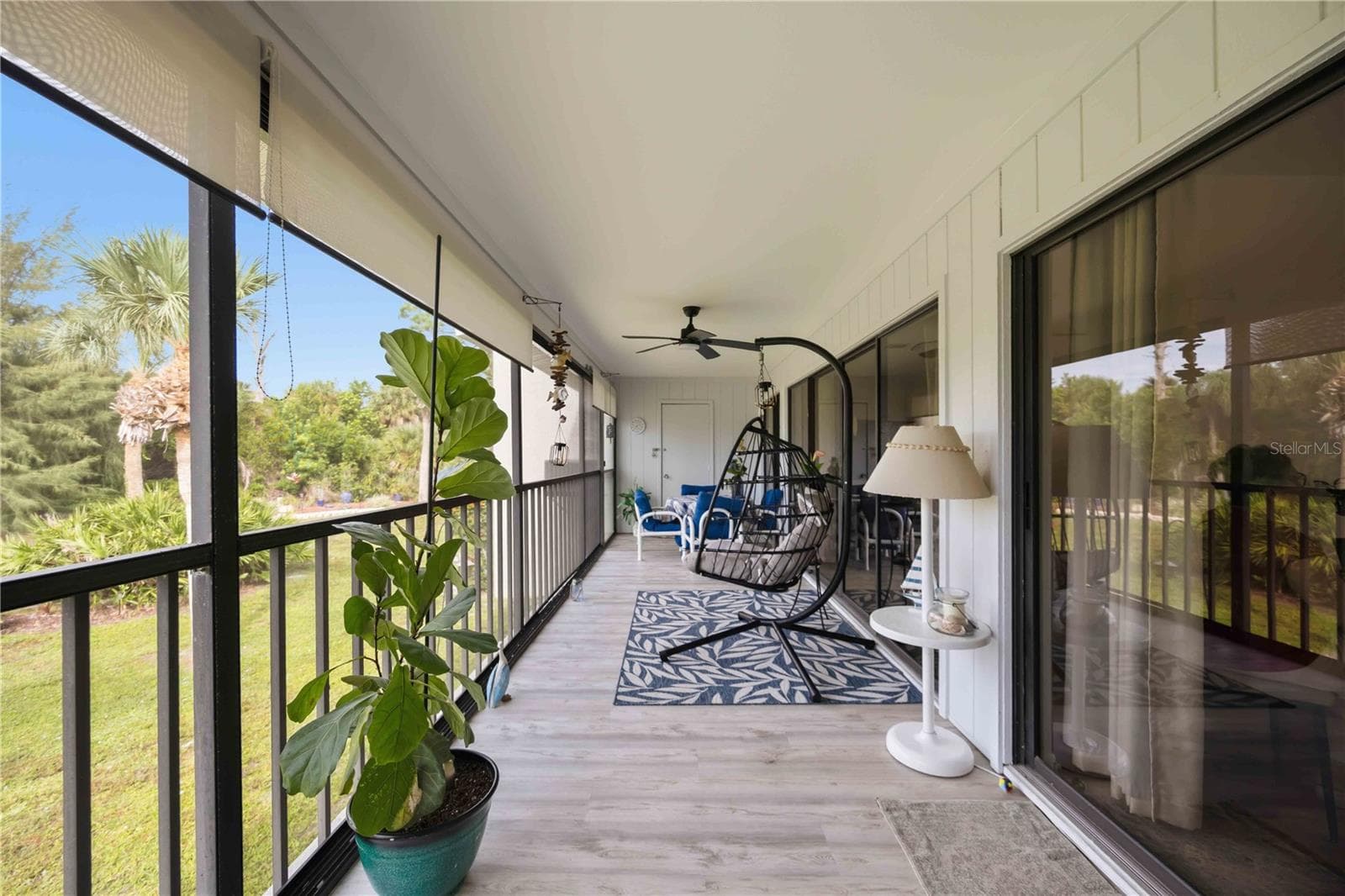 Condominium at 4260 PLACIDA RD #17A, ENGLEWOOD, photo 24 of 38