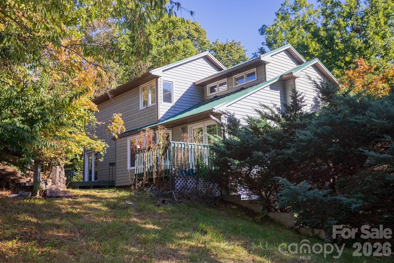 79 Pine Cone Drive