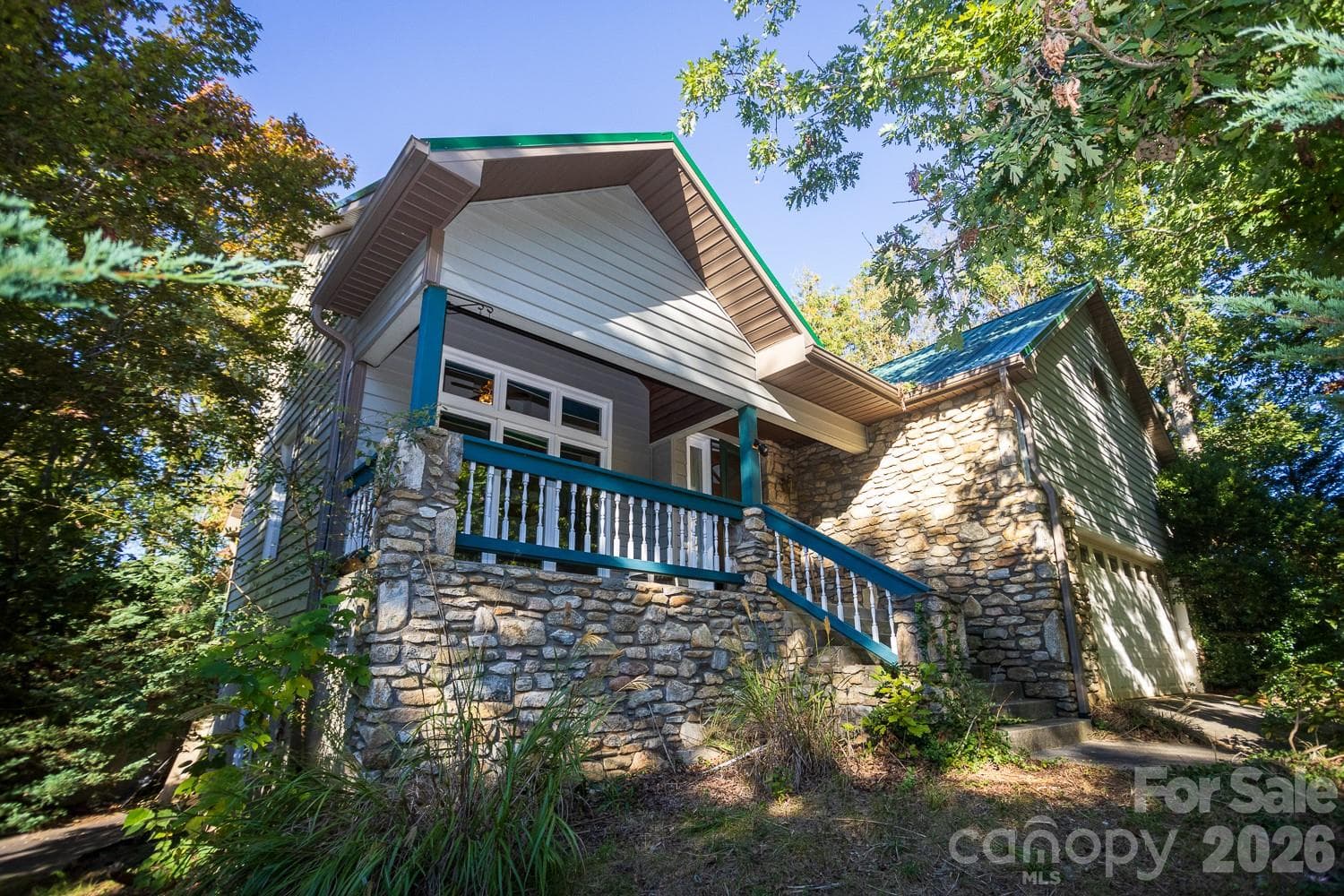 Single Family Residence at 79 Pine Cone Drive, Asheville, photo 24 of 35
