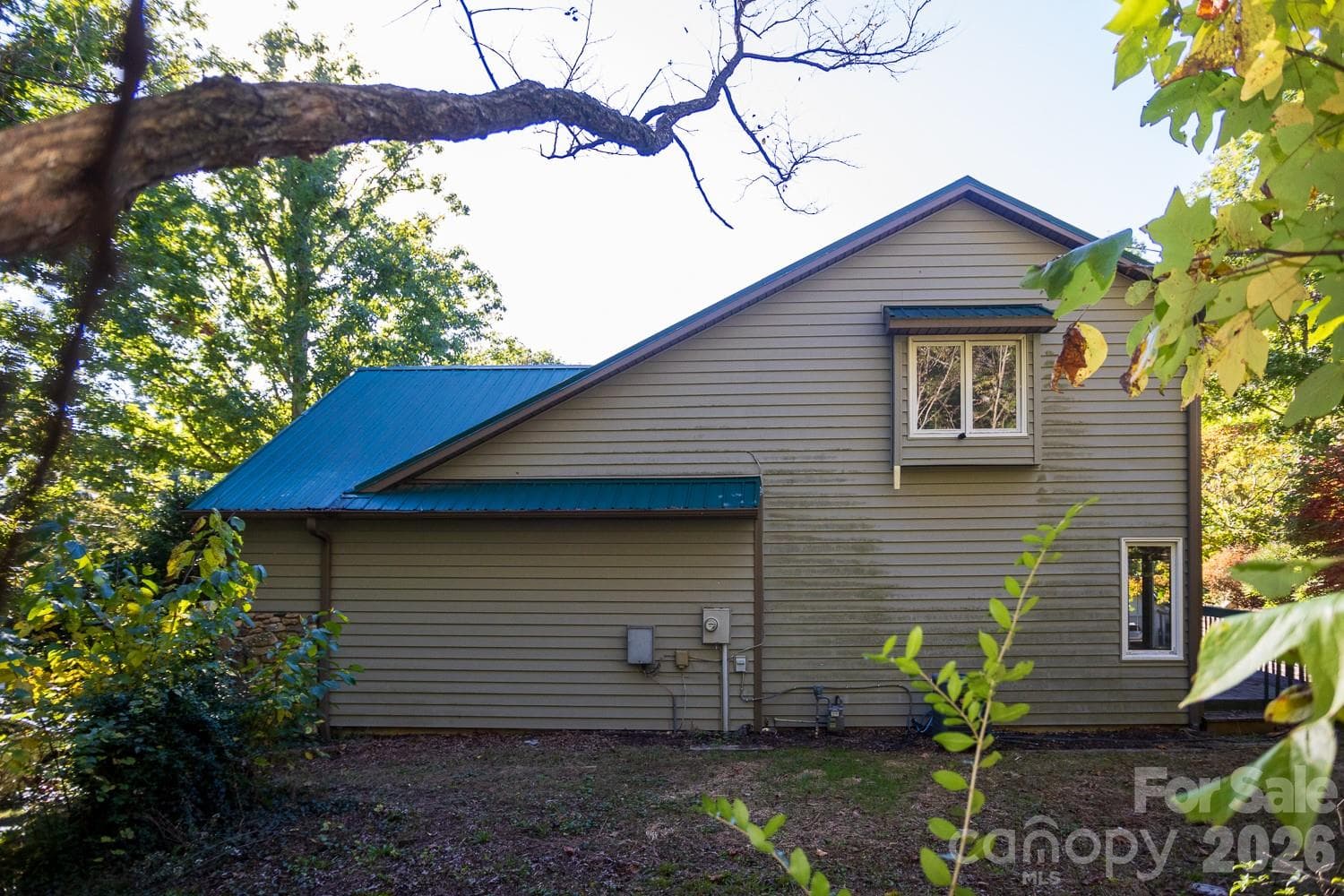 Single Family Residence at 79 Pine Cone Drive, Asheville, photo 25 of 35