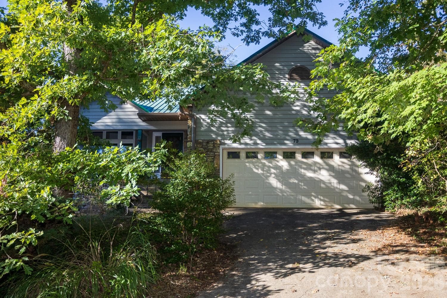 Single Family Residence at 79 Pine Cone Drive, Asheville, photo 34 of 35