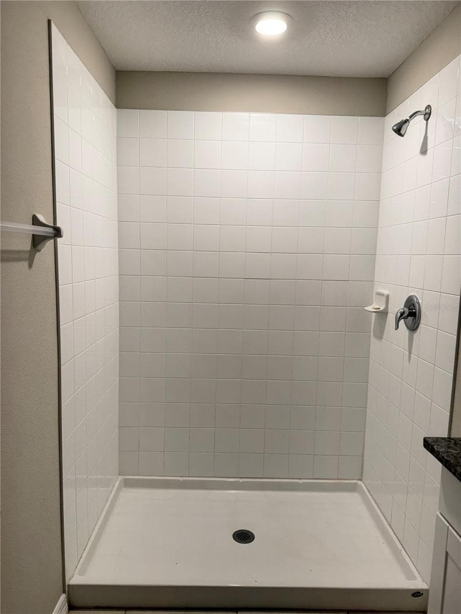 Walk In Shower - 1755 YELLOW TRL, LAKELAND