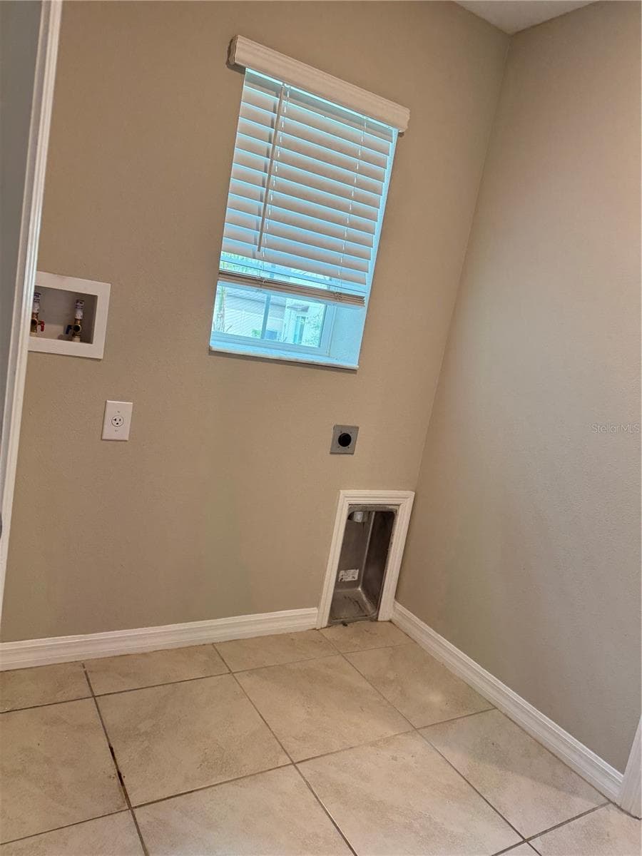 Laundry Room - 1755 YELLOW TRL, LAKELAND