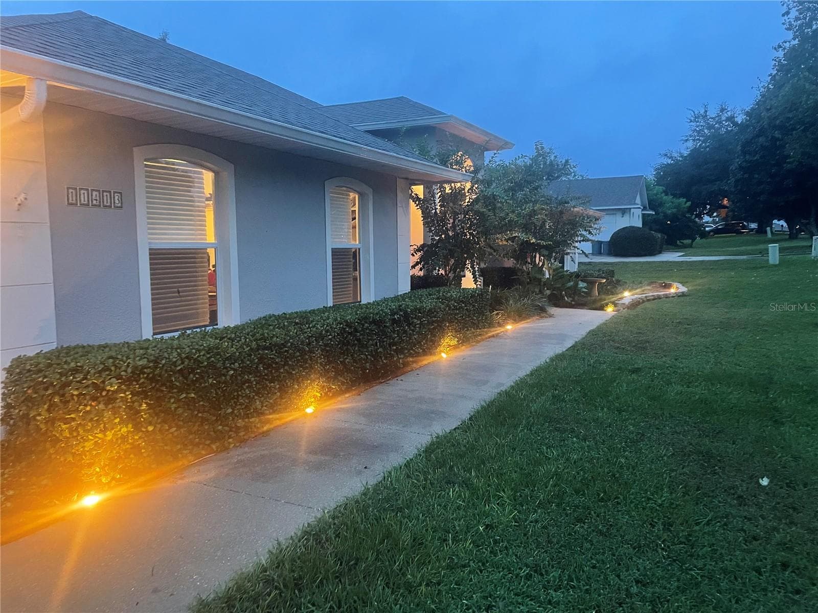 Single Family Residence at 11413 ALAMEDA SANDRA DR, CLERMONT, photo 4 of 7