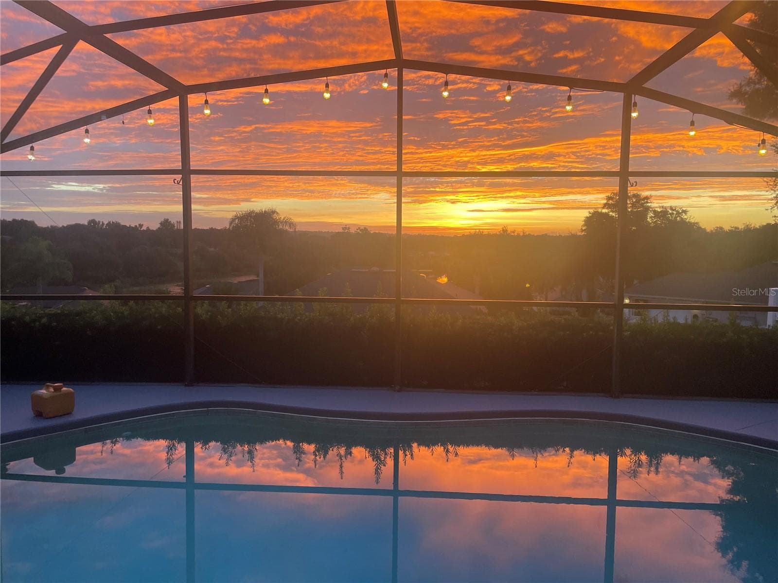 Sunrise - 11413 ALAMEDA SANDRA DR, CLERMONT