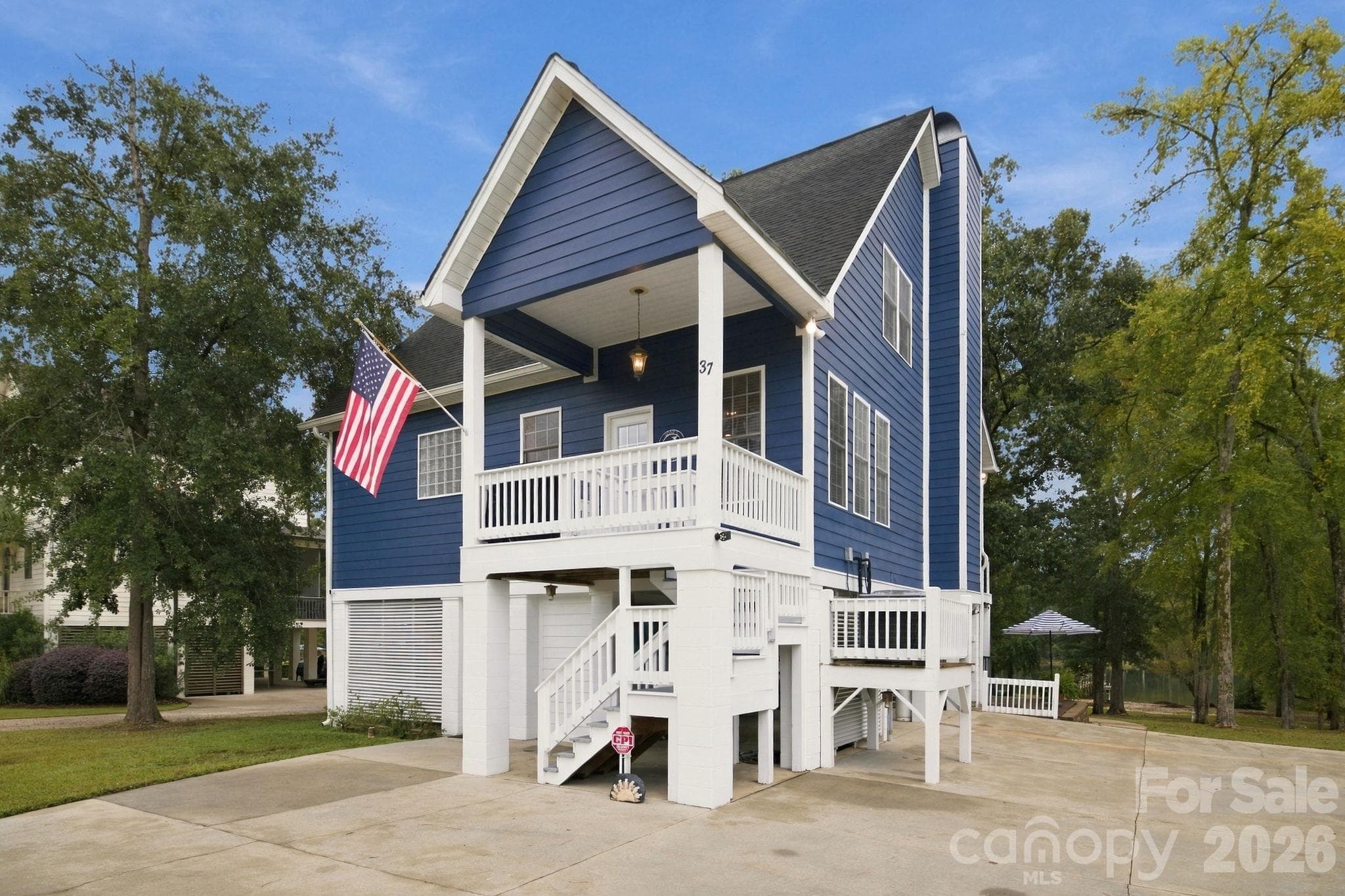 Single Family Residence at 37 Nautical Drive, Camden, photo 2 of 48