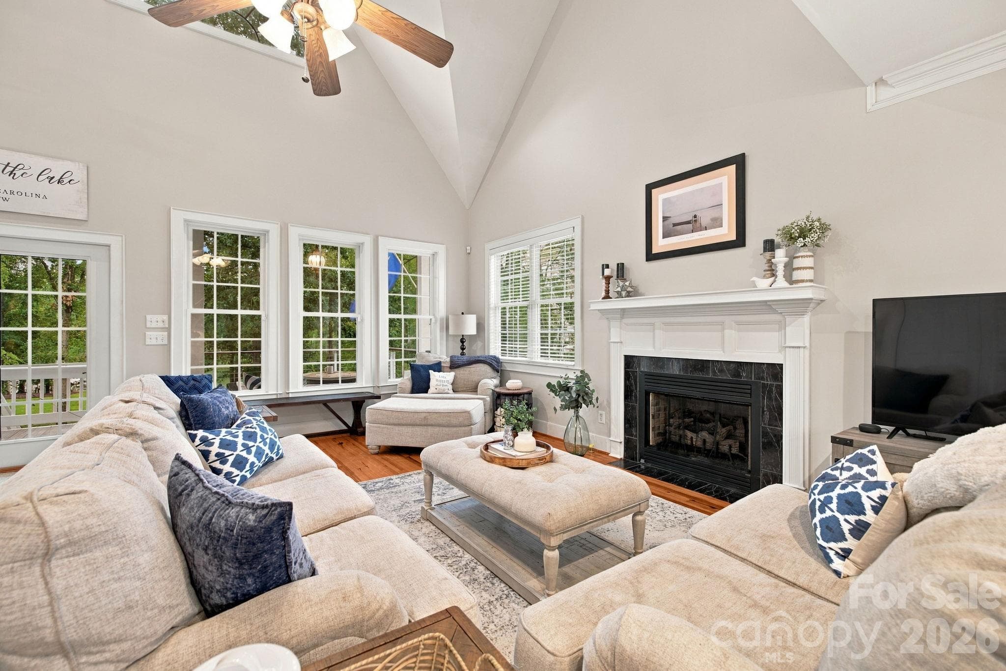 Single Family Residence at 37 Nautical Drive, Camden, photo 7 of 48