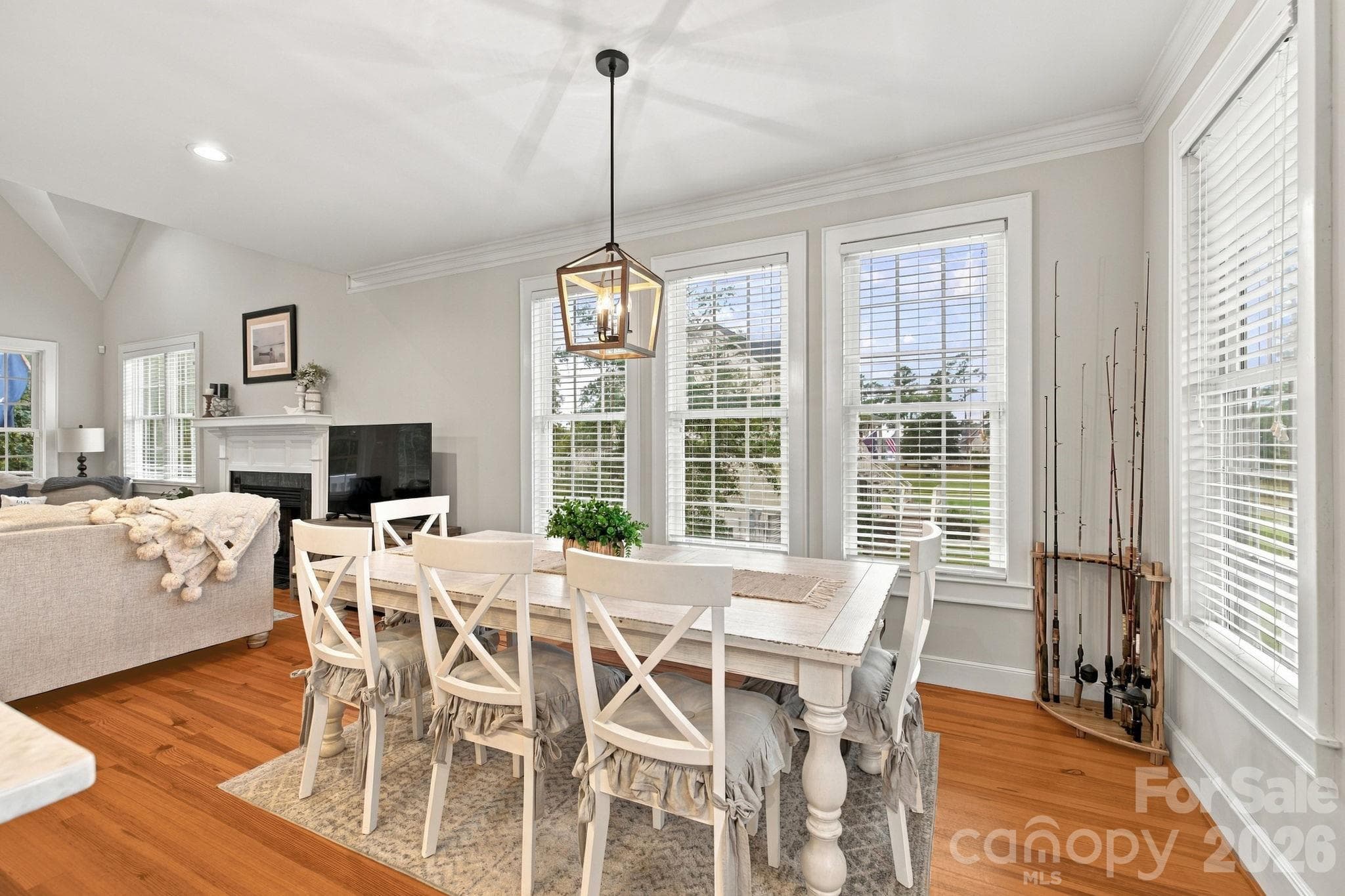 Single Family Residence at 37 Nautical Drive, Camden, photo 10 of 48