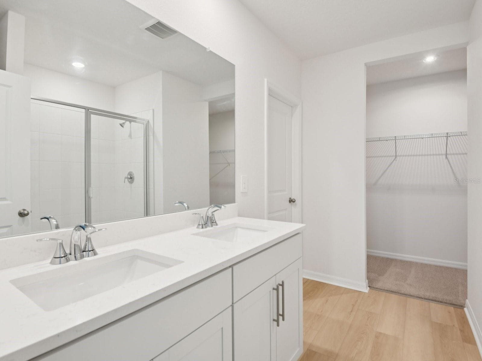 Photos are not of the actual home, but are photos of the builder home with same floorplan - 3906 NATURE SOUND LN, BARTOW