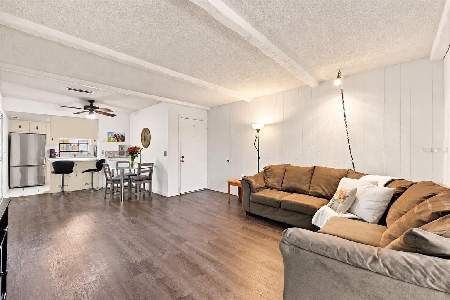 Condominium at 4745 AVON CT #4745, ST CLOUD, photo 4 of 44