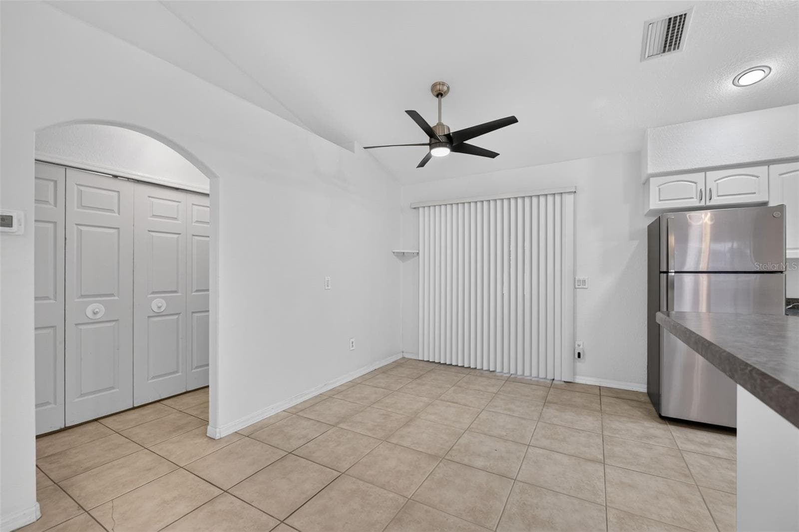 Dining Area - 2184 ONONDAGA LN, PUNTA GORDA