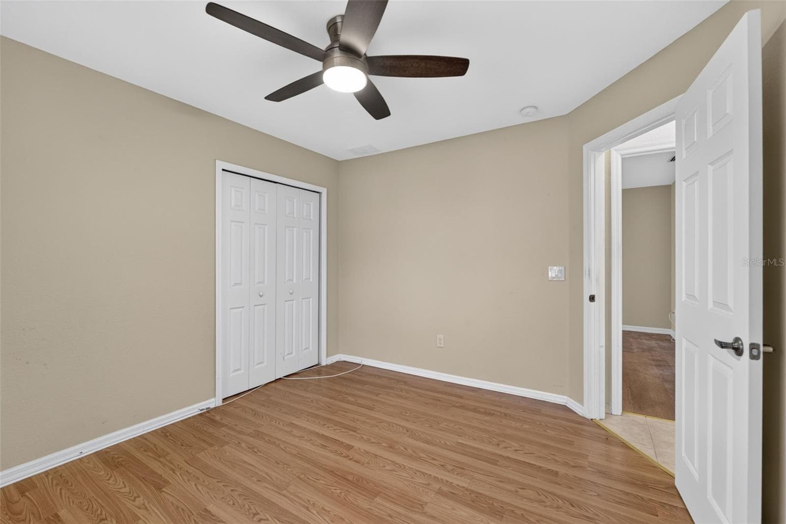 Bedroom 3- Another View - 2184 ONONDAGA LN, PUNTA GORDA
