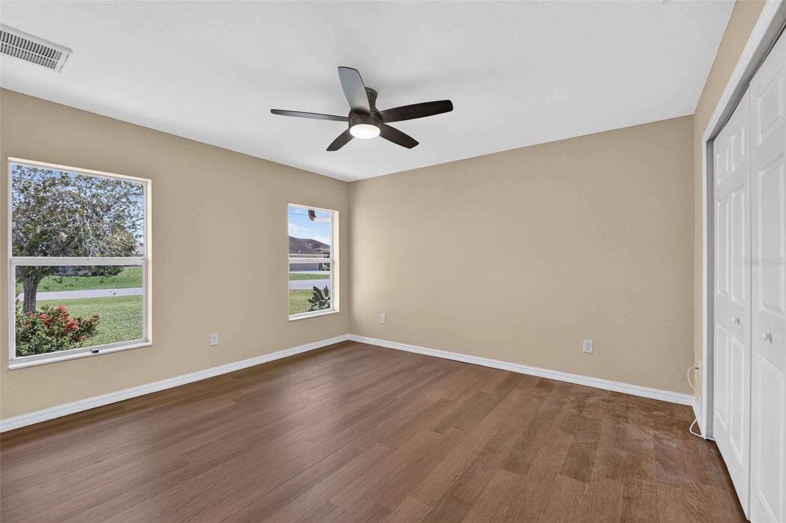 Bedroom 2 - 2184 ONONDAGA LN, PUNTA GORDA