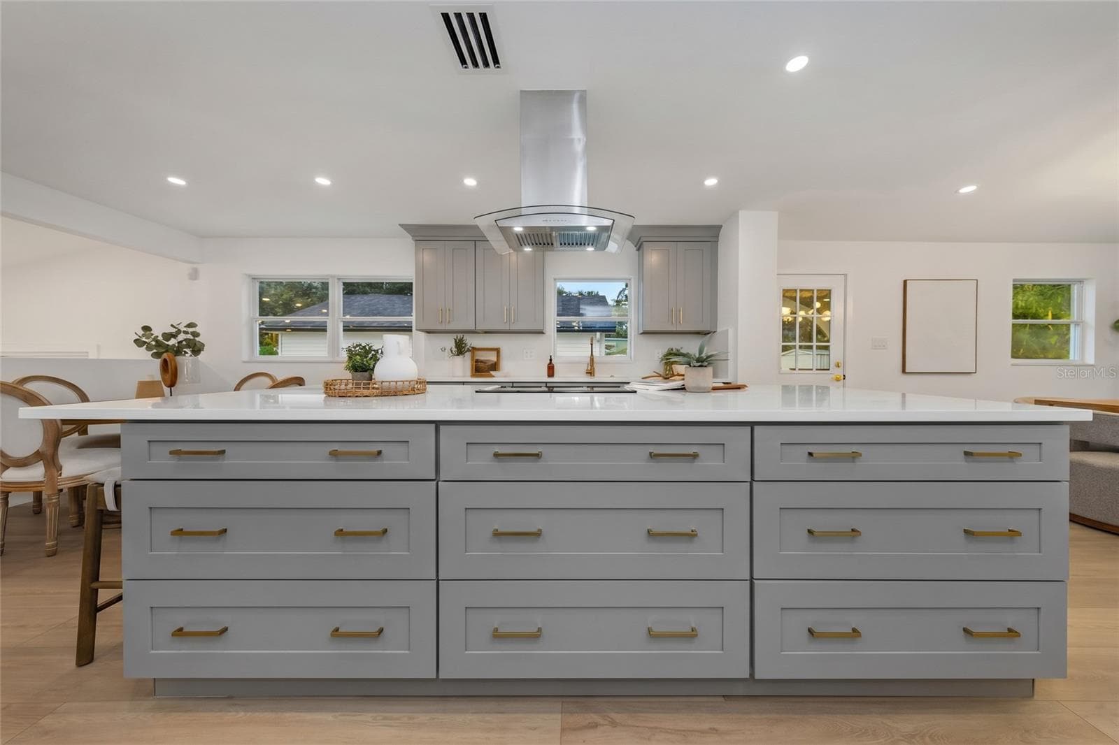 Kitchen - 8209 134TH ST, SEMINOLE