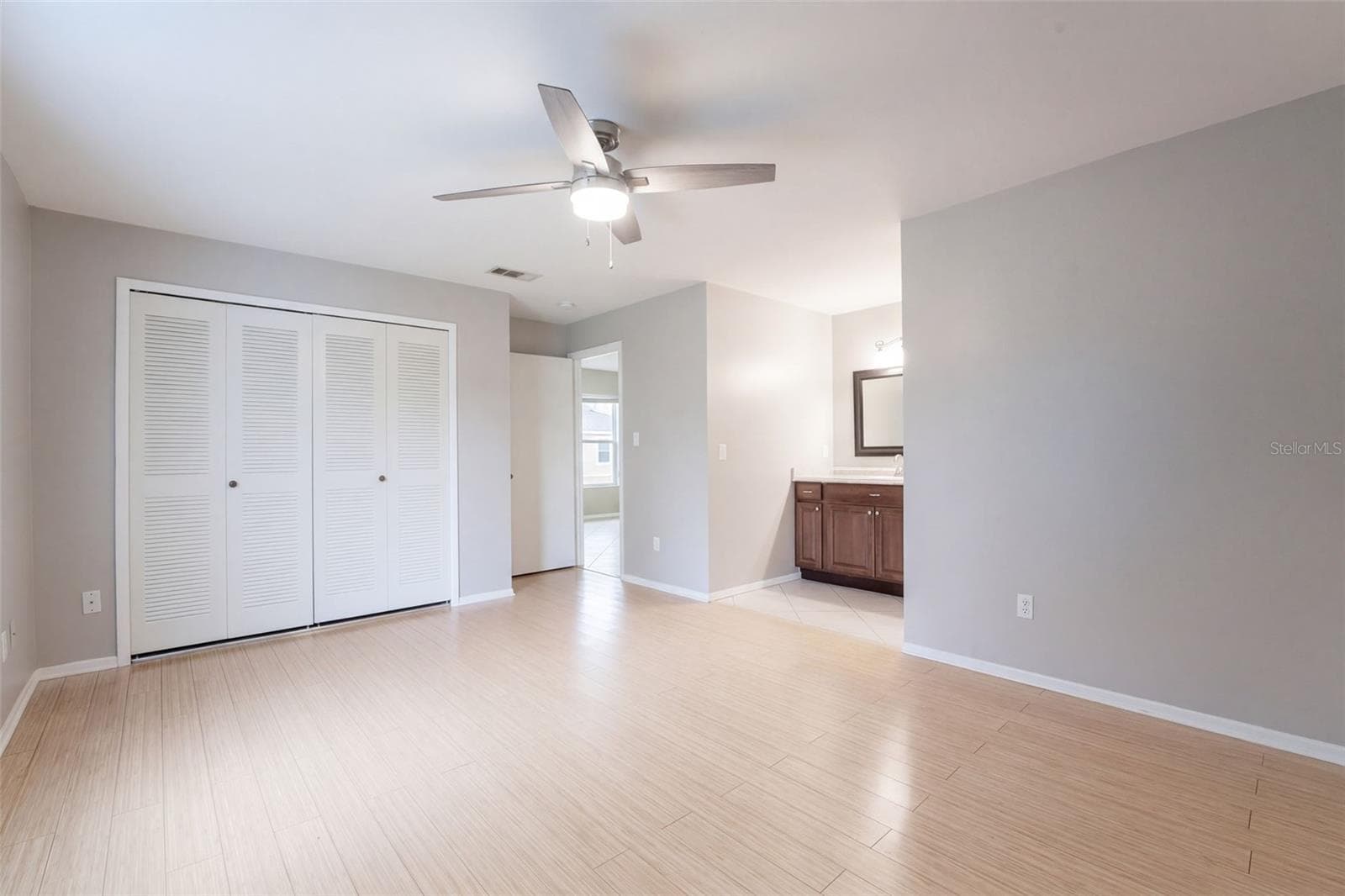 Primary Bedroom - 102 OAKRIDGE CT, SANFORD