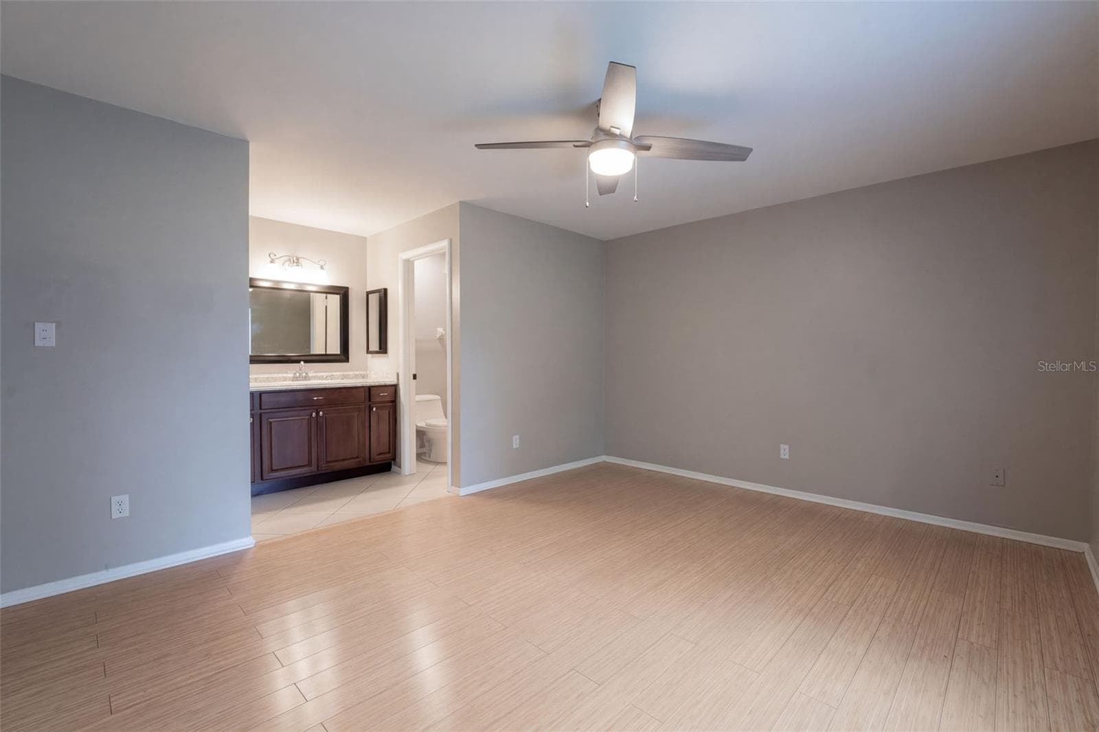Primary Bedroom - 102 OAKRIDGE CT, SANFORD