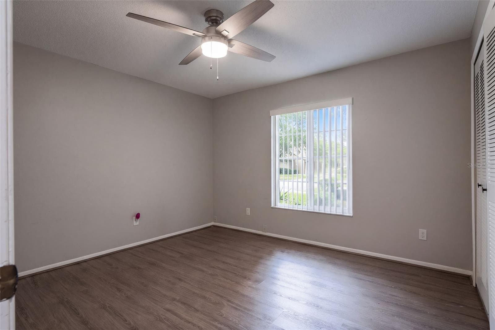 Bedroom 2 - 102 OAKRIDGE CT, SANFORD