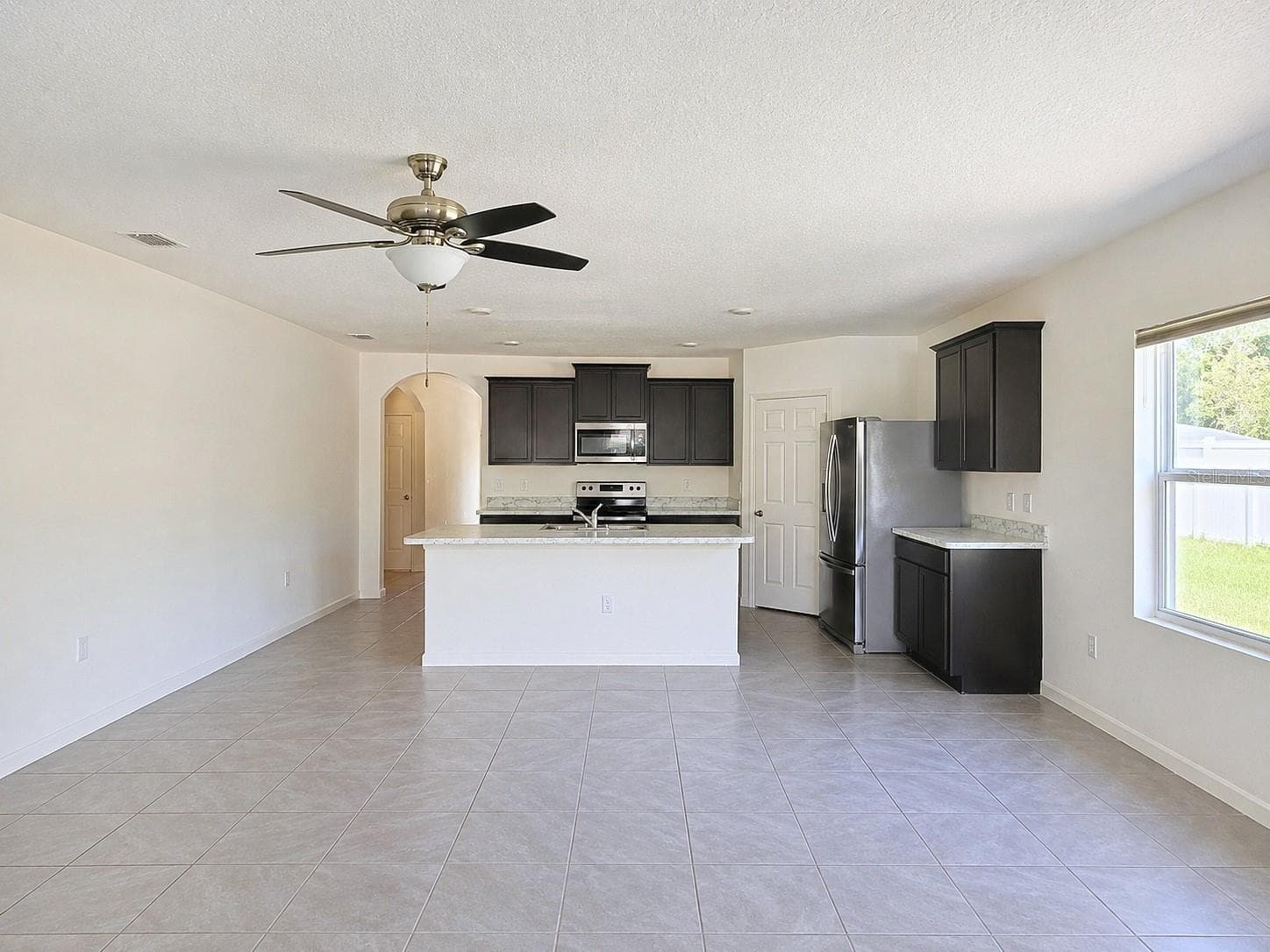 Single Family Residence at 597 J T SANCHO ST SW, PALM BAY, photo 3 of 18