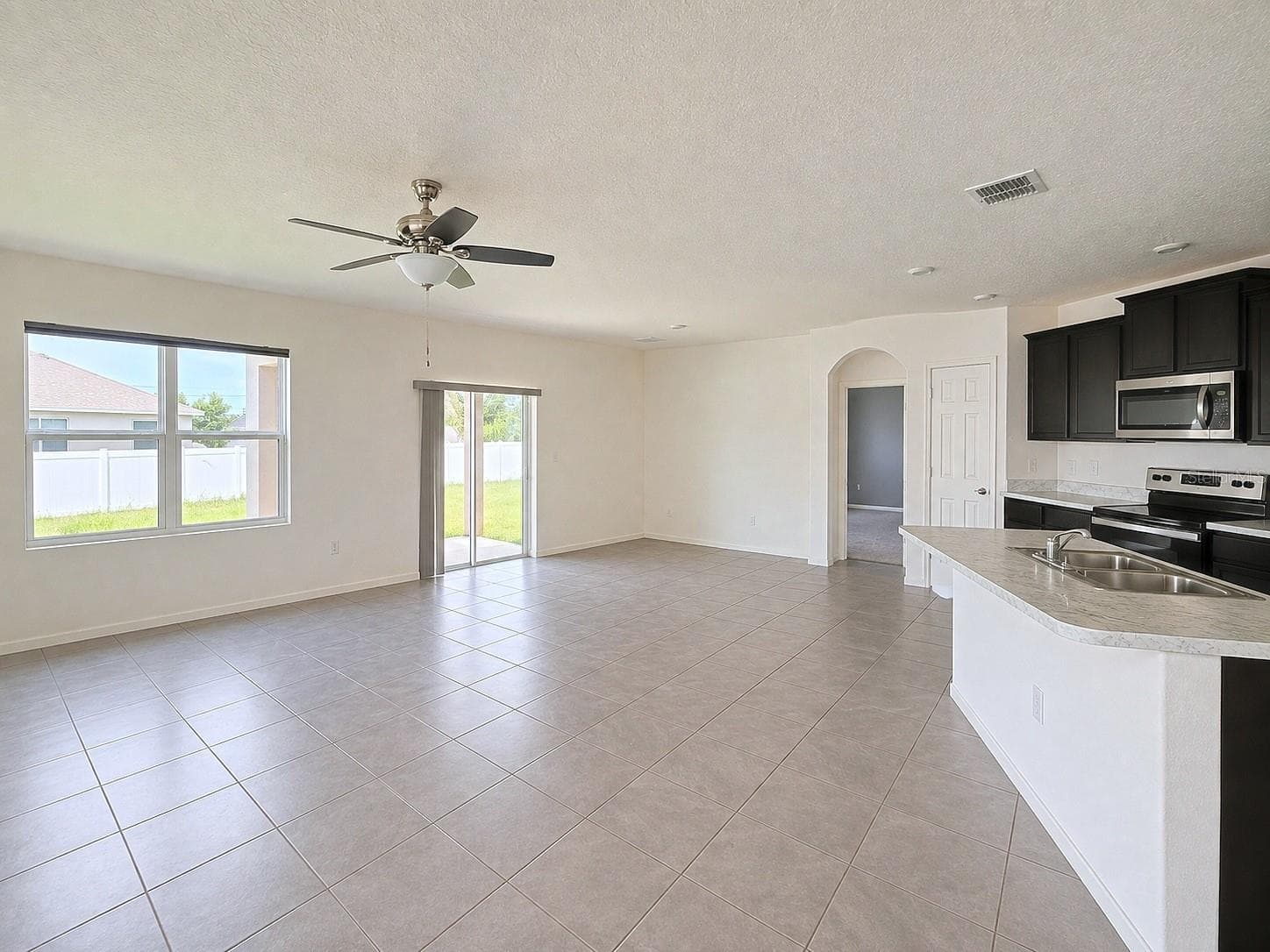 Single Family Residence at 597 J T SANCHO ST SW, PALM BAY, photo 5 of 18