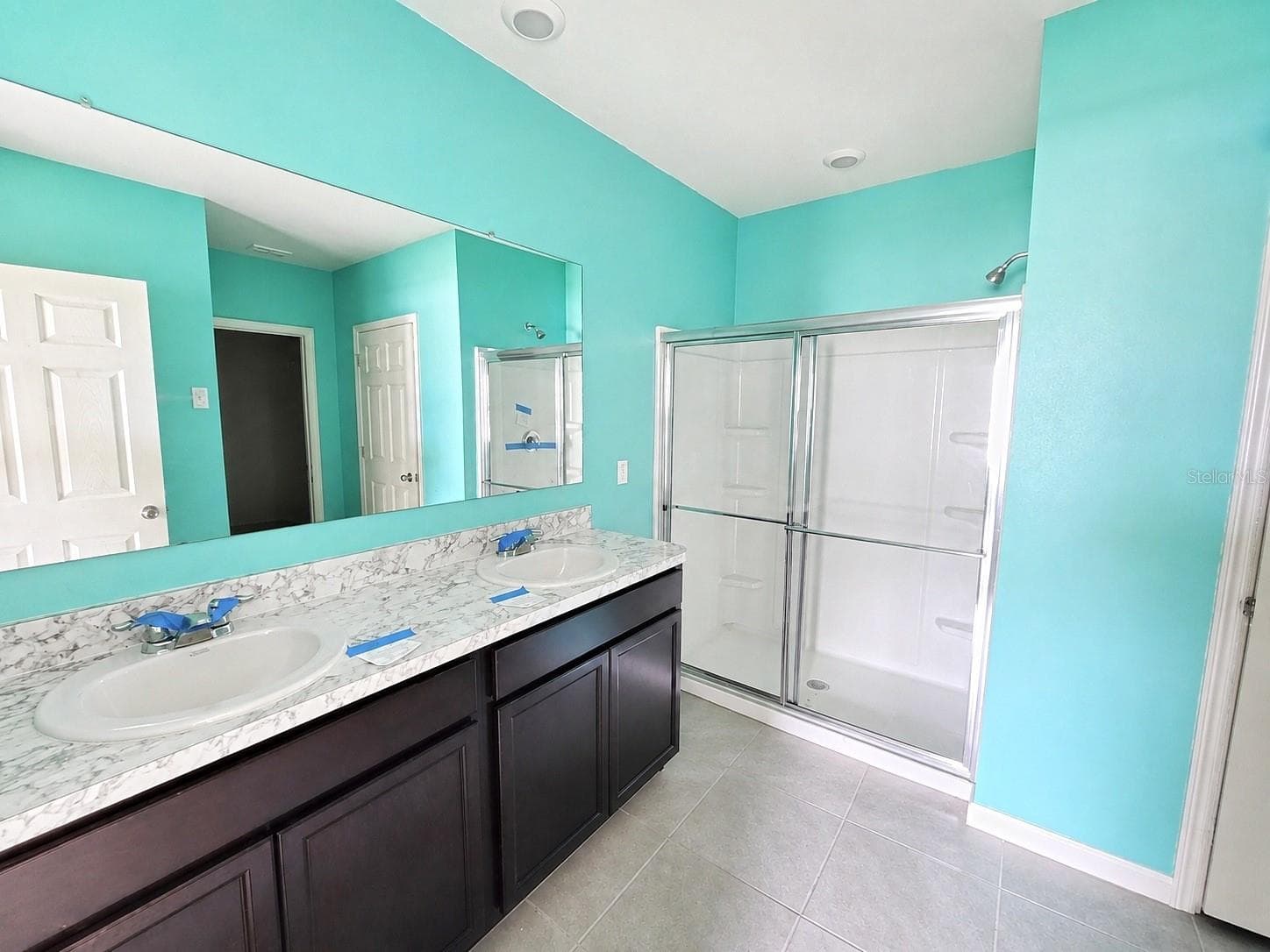 Single Family Residence at 597 J T SANCHO ST SW, PALM BAY, photo 9 of 18