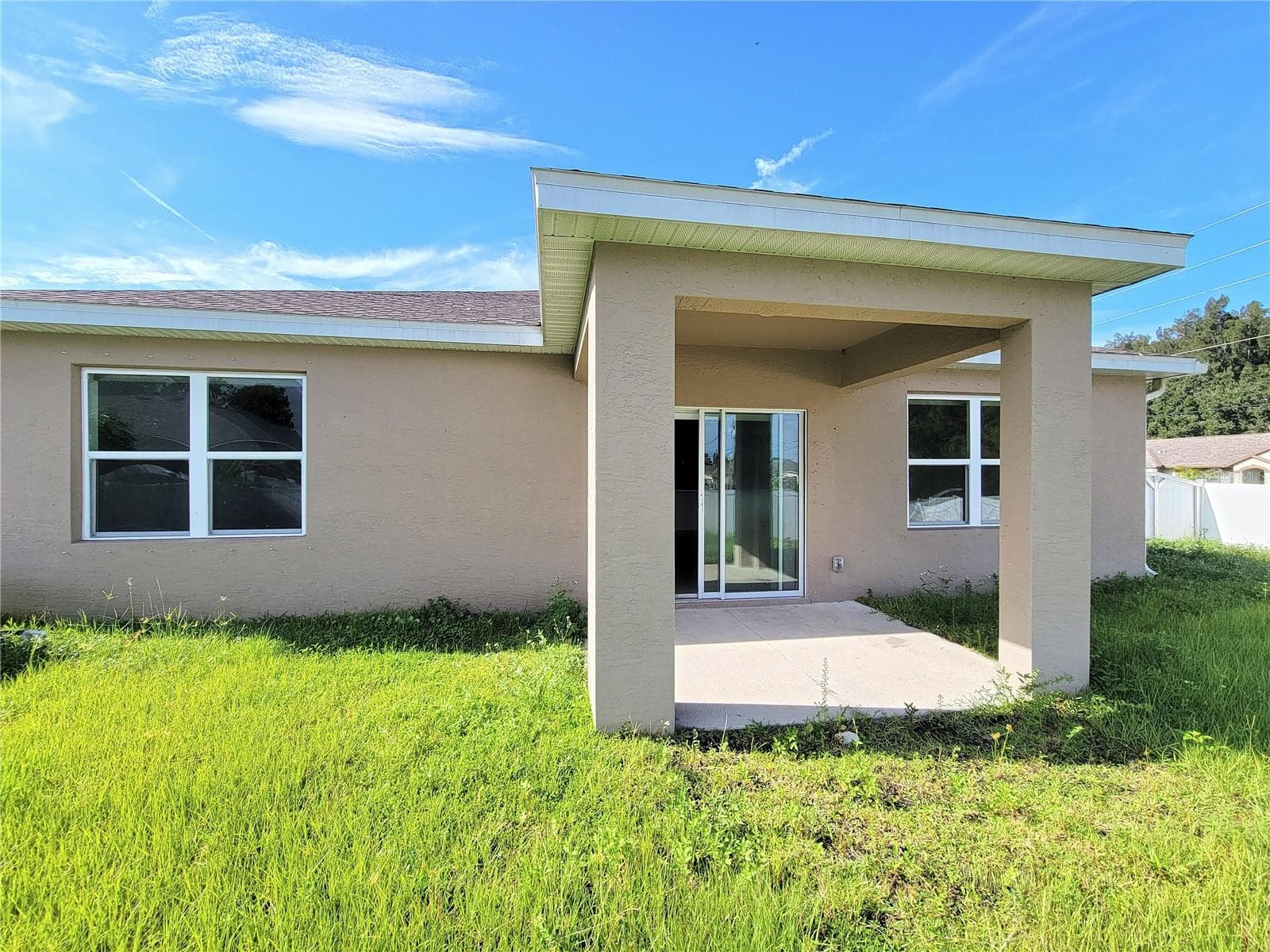 Single Family Residence at 597 J T SANCHO ST SW, PALM BAY, photo 18 of 18