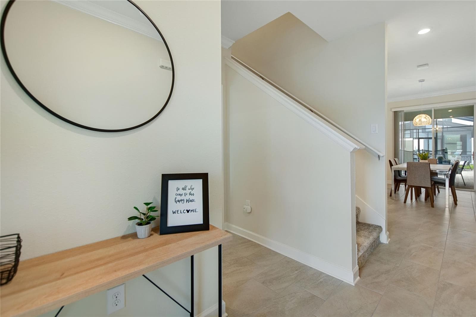 Townhouse at 2869 SIMILE ST, KISSIMMEE, photo 2 of 27