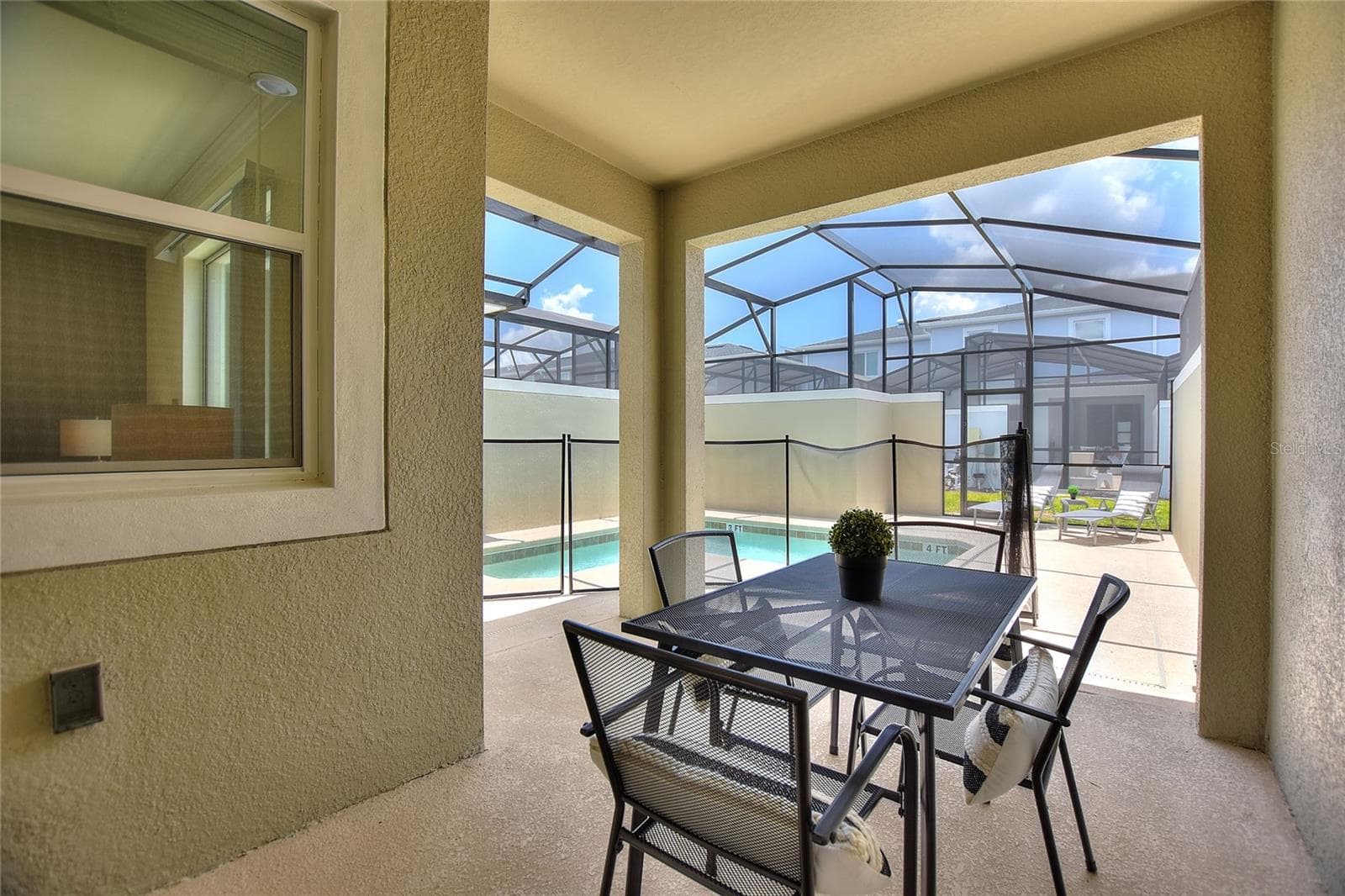 Townhouse at 2869 SIMILE ST, KISSIMMEE, photo 22 of 27